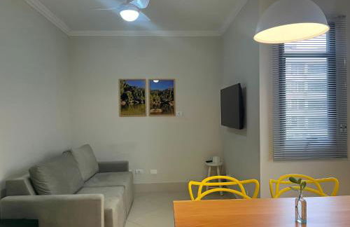 2 Dorms com ar split nos quartos, piscina, Wi-fi e 5min a pé da Praia do Itaguá - Foto 6