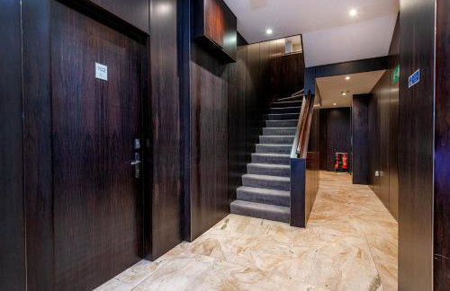 Claverley Court Apartments Knightsbridge - Foto 118