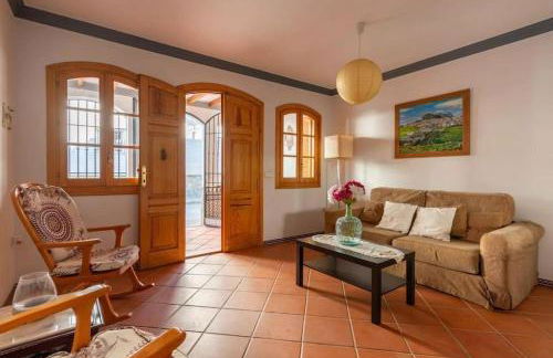 CASAMORA Casa Para Grupos cerca Caminito del Rey - Foto 8