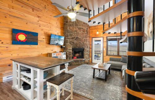 Rocky Mountain Retreat - Foto 20