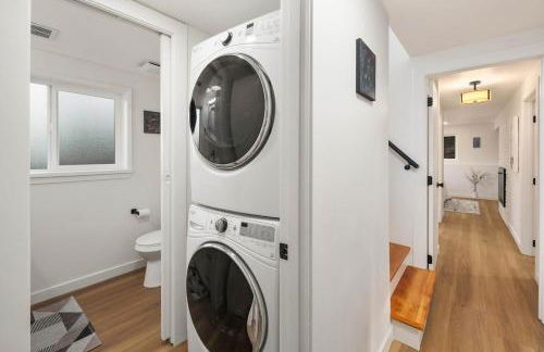 Moder charmer 4 BR 3 BA 12 Miles to Seattle, 3 miles to Airport near the mall - Foto 36