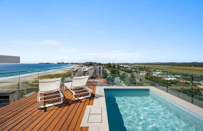 Bilinga Beachfront Luxury at Lana - Foto 23