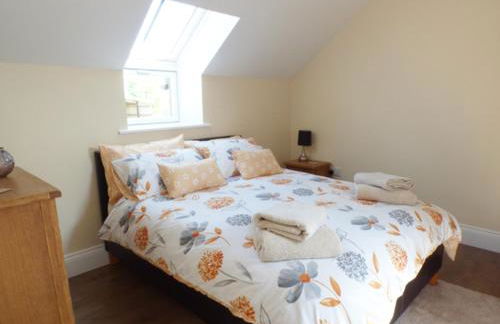 Lloft Gwair - Hayloft - Foto 9