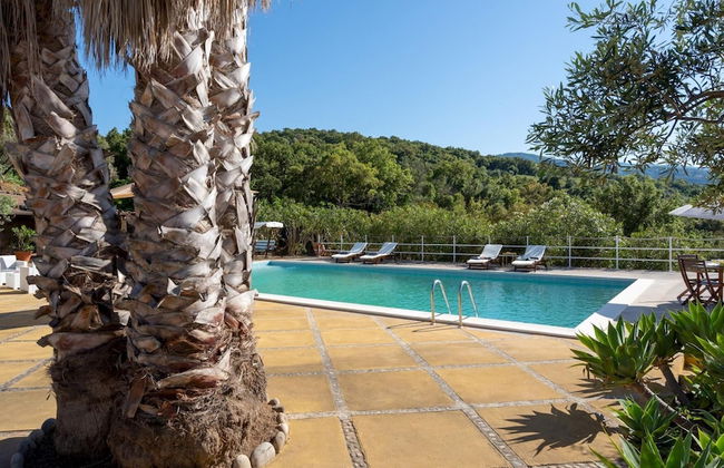 Villa Le Sorbe 12 in Caronia - Foto 28