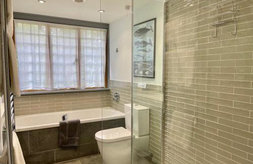 Moat Farm House - Foto 18