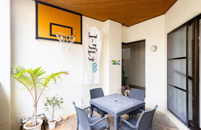 Ishigakijima group hotel 2216 - Foto 18