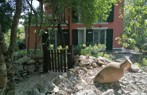 The Forest House Krk 1 - Photo 53