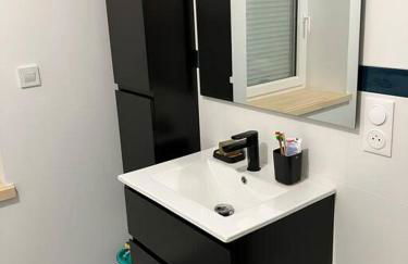 Séjour coloré et relaxant - Foto 8