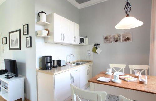 Herrenhaus Blengow App.02 - Photo 5