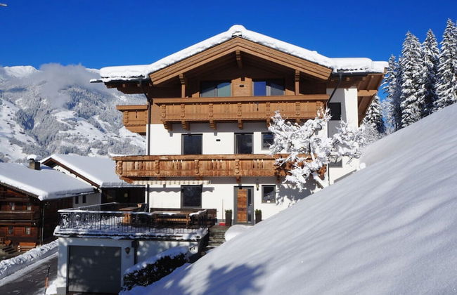 Vakantiehuis Sonneck - Foto 39