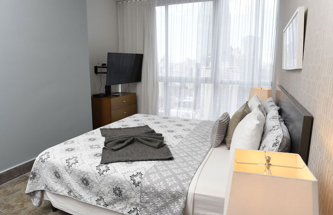 Yoo Panama & Arts Tower - Foto 61