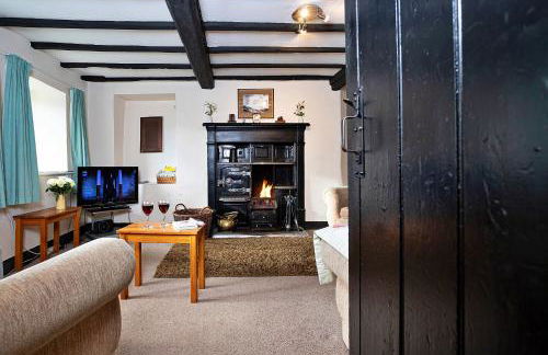 Finest Retreats - Town Head Cottage in Grasmere - Foto 27