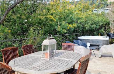 Villa Bella Mimosa - SPA privatif - Foto 5