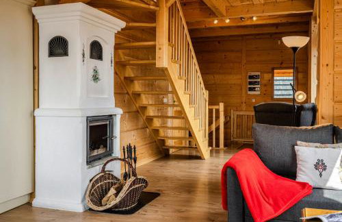 Osada Kościelisko - Tatry na Wyciągnięcie Ręki - Foto 148