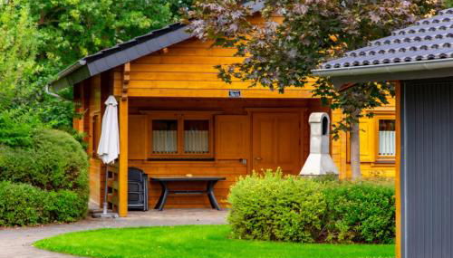 Golden Hop Waldsiedlung - Foto 3