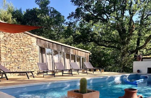 Le Jas Gabriel - Foto 35