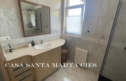 Casa Santa Marta Cies - Foto 33