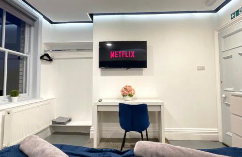 Central penthouse by HNFC Stays - Foto 10