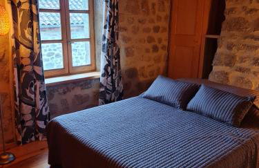 le gite de l'oustà biélh - Foto 28