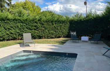 Gite Lomegaja 6pers proche Lascaux et Sarlat - Foto 13