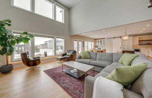 Bring the Family! Suburban Gem in Plainfield - Foto 7