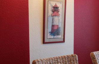 Ferienwohnung Gartenblick - Foto 8