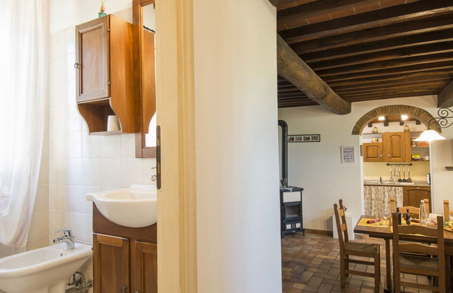 Casa Clotilde - Foto 10