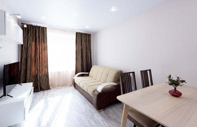 Inndays on Artsimovicha - Foto 10