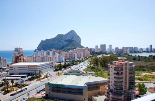 Apartment Costa Calpe by Interhome - Foto 34