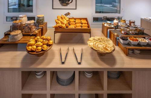 Appart'hôtel Odalys City - Rennes Lorgeril - Foto 27