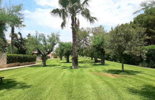 Villa Diamante - Foto 4