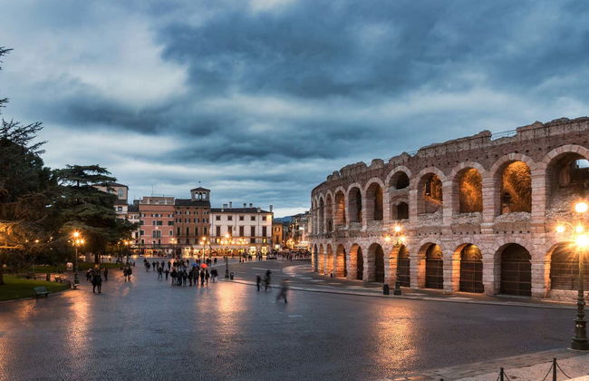 Visite privée dans Vérone - Foto 9