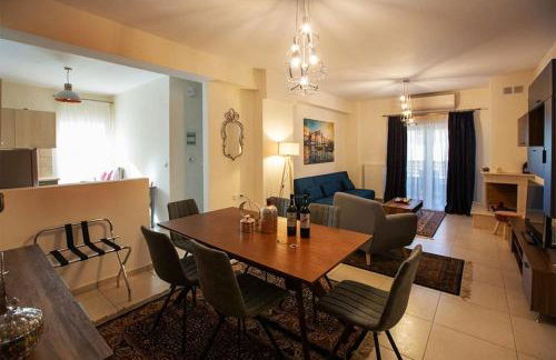 V Luxury Apartment 3 - Foto 1