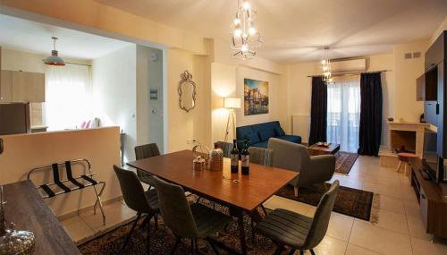 V Luxury Apartment 3 - Foto 1