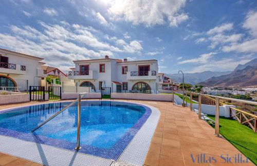 Villas Sicilia - Foto 3