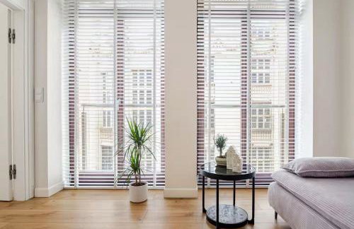 Free Garage Parking & AC, Luxury Apt - Old Town & Kazimierz - Foto 9