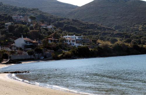 Entire cottage near the beach in Nimporio, Euboea - Foto 22
