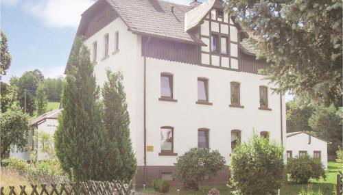 Cozy Apartment In Gelenau With Wifi - Foto 4