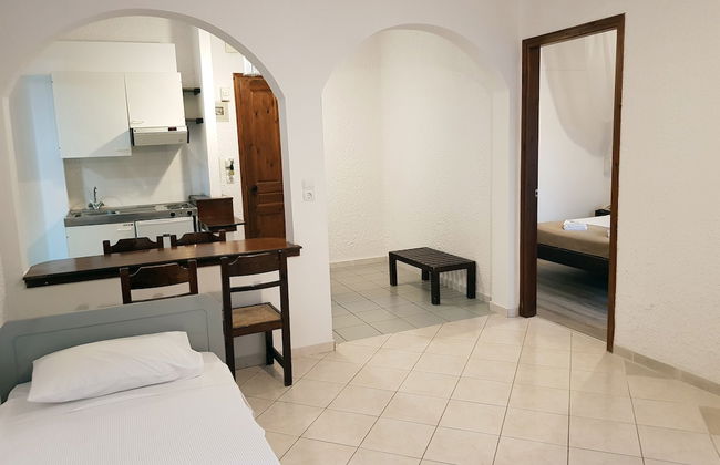 Anema By The Sea Guesthouse - Photo 14