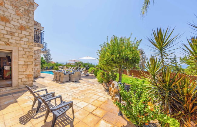 Villa Hermis - Photo 33