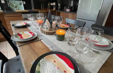 Gite Les Eglantines - Foto 4