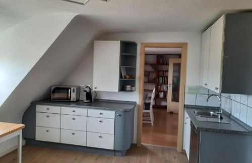 Binder's Ferienapartments zur Altmühl - Foto 79