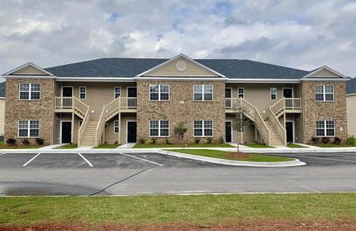 Landing Beautiful 2BD Gym Pool - Foto 28