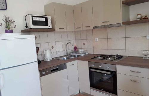 Apartment in Lopar with Two-Bedrooms 3 - Foto 3