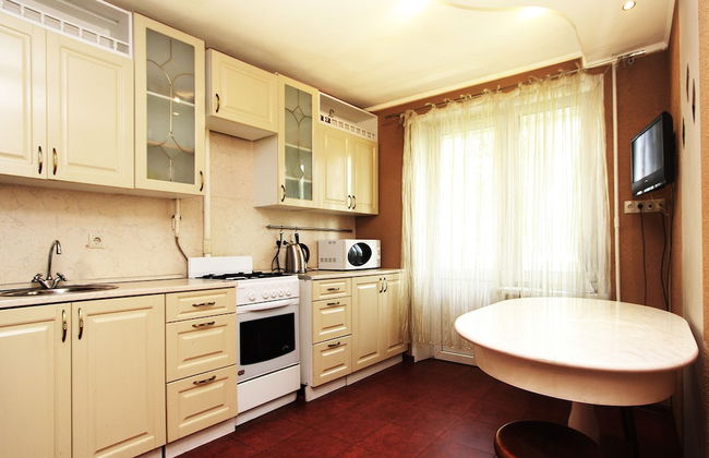 ApartLux Taganskaya Suite - Photo 12