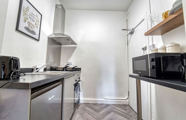 Host Stay Hills Studio - Foto 5