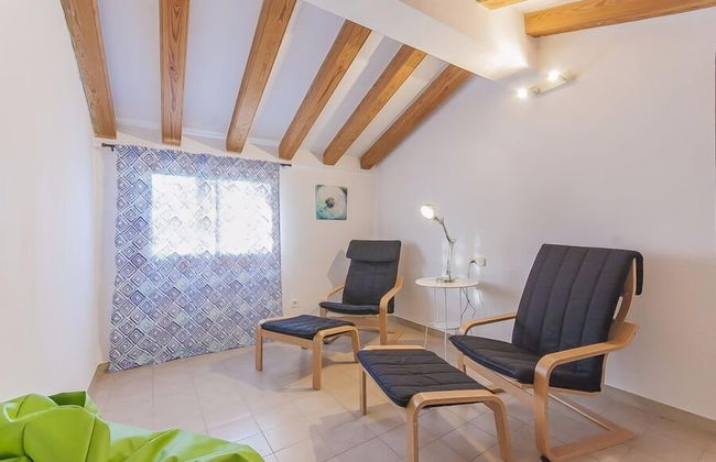 Villa Sophie - Foto 17