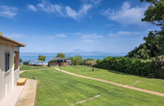 Analipsi Villas Beach Front 5 - Foto 21