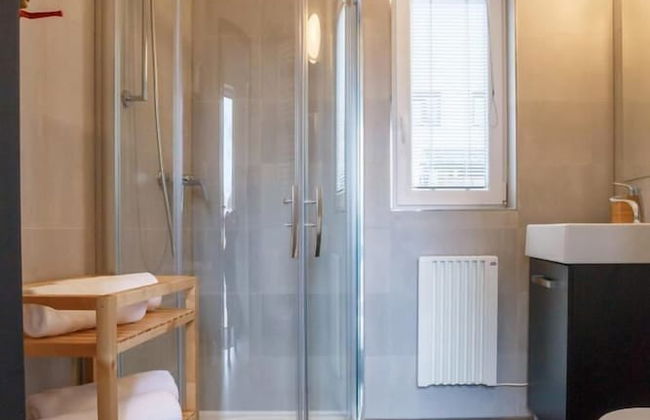 Apartmány Kopacka - Foto 12