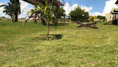 FLAT VILLA MONTE CASTELO - Foto 4, Garden